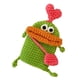 thumbnail image 2 of Kit De Muñecos De Ganchillo Costura Costura Craft Starter Classic Para Regalo Perfecto Verde, 2 of 5