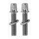 thumbnail image 3 of Tornillo De Fijación De Batería, Hardware Práctico Y Resistente Para Bombos, Accesorios De Caja WC900, 3 of 5