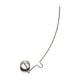 thumbnail image 1 of Herramienta de Atado de Moscas, Accesorio de Metal, Portátil, 1 of 3