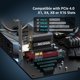 thumbnail image 5 of Tarjeta de Red NICGIGA 10Gbe PCIe 4.0 x1 con WOL, 5 of 7