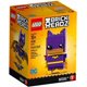 thumbnail image 1 of Kit de construcción LEGO BrickHeadz Batgirl 41586 con placa base de pantalla, 1 of 4