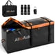 thumbnail image 1 of Bolsa de carga AlltoAuto 183 cm 50 ft³ Impermeable, 1 of 7