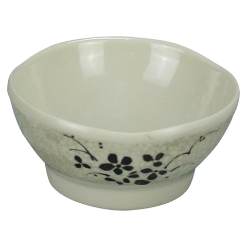 Plato Yanco Honda Ho-3703 De Melamina De 90 Ml De Capacidad, 72 Unidades