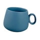 thumbnail image 1 of Taza De Café Con Forma De C Para La Mañana, Taza Para Café, Leche Y Bebidas Calientes, 1 of 3