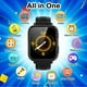 thumbnail image 1 of Juego de Niños Reloj Inteligente para Niños con 16 Juegos de Rompecabezas HD Pantalla Táct, 1 of 2