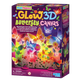 thumbnail image 1 of 4M KidzMaker Mariposas Fosforescentes 3D, 1 of 3