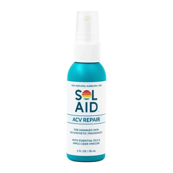 Hidratante para la piel Sunburn Stinks 59 ml ACV Repair