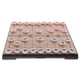 thumbnail image 3 of Magnetic Chinese Chess Checkers Xiangqi para el juego del juego del juego de la familia, 3 of 3