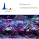 thumbnail image 3 of Luz para acuarios AquaIllumination Prime 16 HD LED Salwater Reef, 3 of 8
