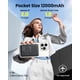 thumbnail image 3 of Cargador portátil magnético Power Bank 12000mAh para iPhone, 3 of 7