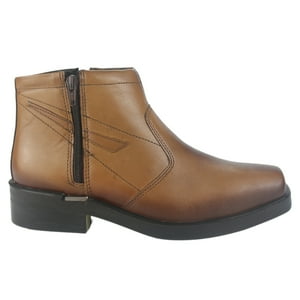 Bota Ferracini Hombre Urban Way 6674 Havana Casual