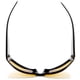 thumbnail image 5 of Gafas de sol Eagle Eyes Gemstone negro ónix polarizadas, 5 of 6