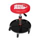 thumbnail image 1 of Asiento neumático Creeper BIG RED, 1 of 1
