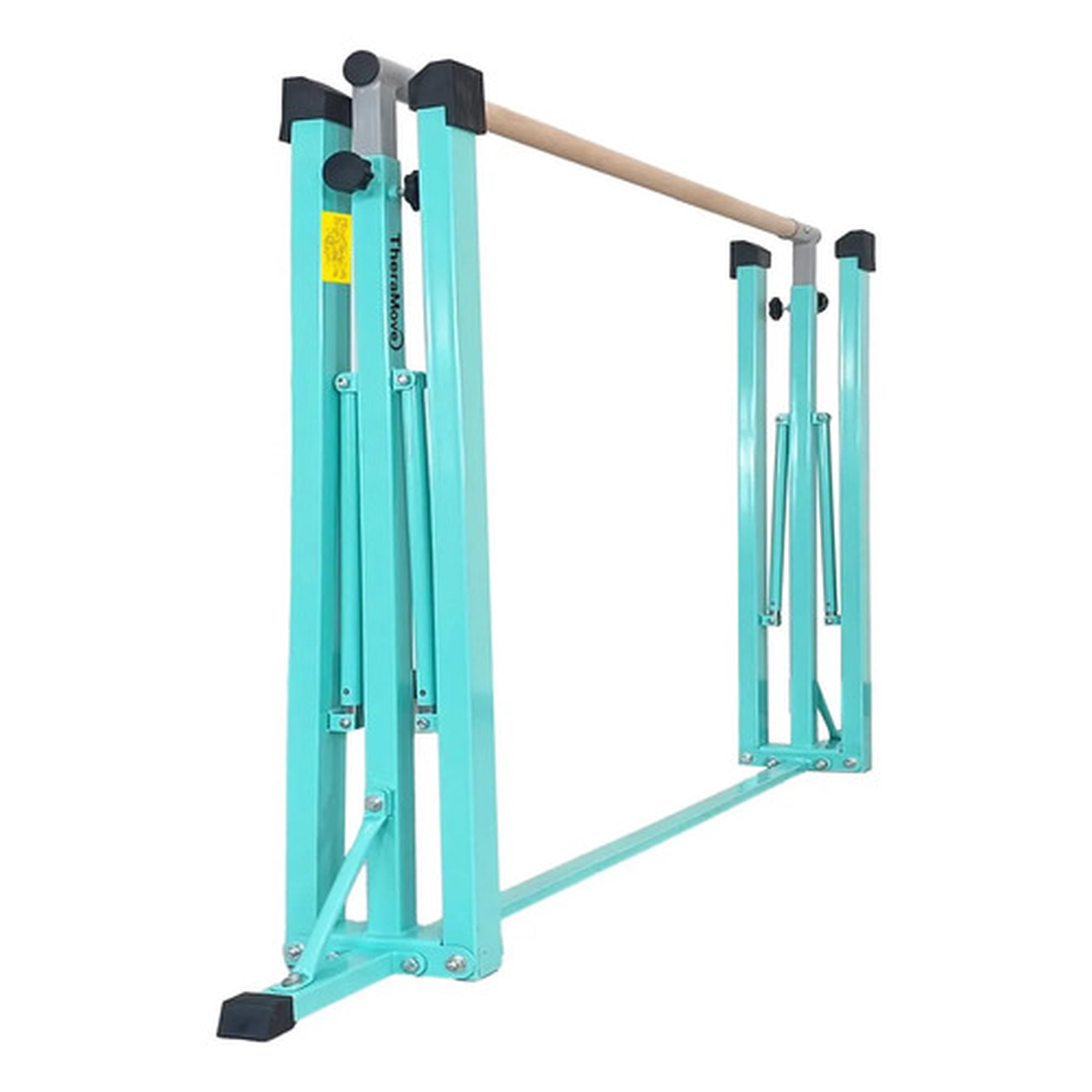 Marca - Barra Gimnasia Niños Calipso Ajustable 110-180cm Entreno Calipso