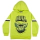 thumbnail image 3 of Conjunto de 2 Piezas para Niños Marvel con Sudadera y Pantalones de Forro Polar de Hulk, 3 of 7