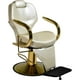 thumbnail image 5 of Silla Peluqueria Barberia Respaldo Ergonomico Ajustable, 5 of 7