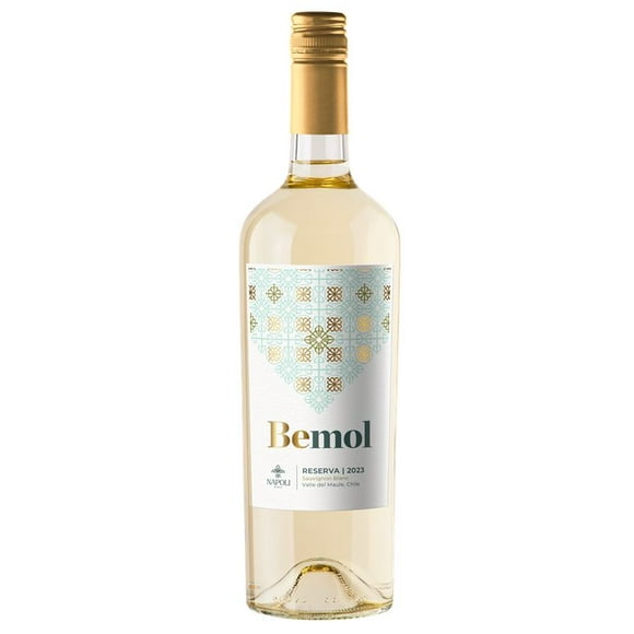 Bemol Reserva Sauvignon Blanc 2024
