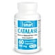 thumbnail image 1 of Suplemento Supersmart Catalase 500 mg 60 cápsulas Unisex, 1 of 3