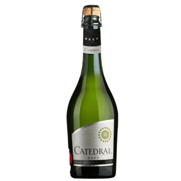 Pack x12 Espumante Brut de 750 cc