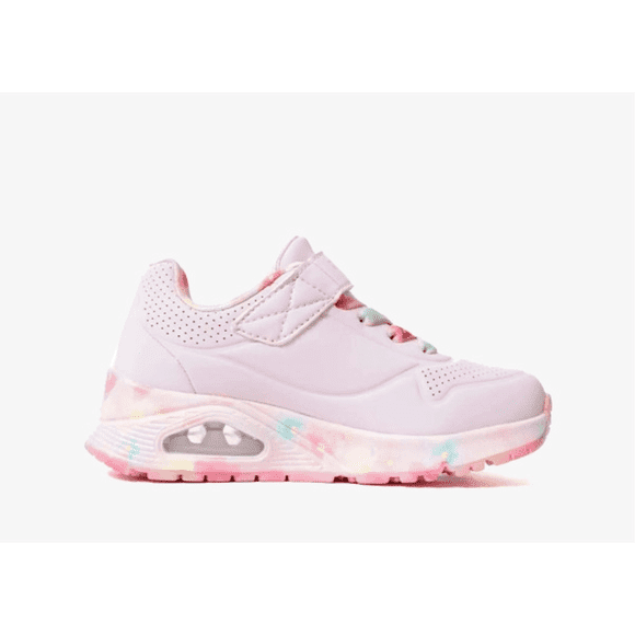 ZAPATILLAS URBANAS SKECHERS UNO GEN1 INFANTIL | 310321L-LPMT - Talla 30