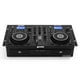 thumbnail image 1 of Combo de reproductor de CD y mezclador de DJ Gemini Sound CDM-4000BT con Bluetooth, 1 of 3