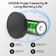 thumbnail image 3 of Grabadora de Voz Elasound 128GB NZ007 Activada por Voz 9800h USB-C, 3 of 3