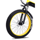 thumbnail image 3 of E-Fatbike750w Yellow, 3 of 3