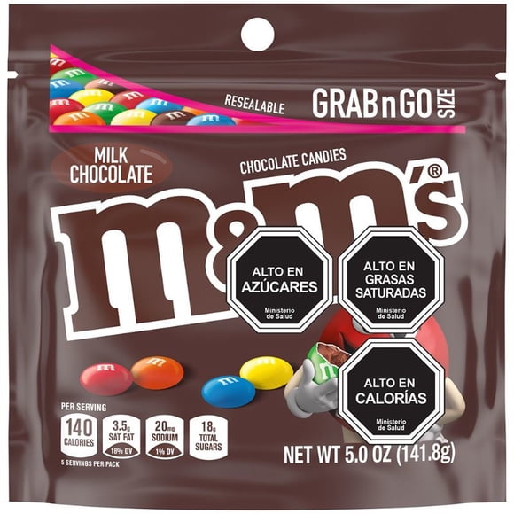 Chocolate con Leche, 142 g