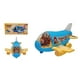 thumbnail image 3 of Pak De 3 Avion Piloto Labubu Luz Y Sonido 2025, 3 of 3
