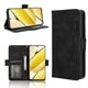 thumbnail image 3 of Funda Tipo Billetera FOXDOCK para OPPO Realme 11 5G – Tapa Flip con Tarjetero, 3 of 5