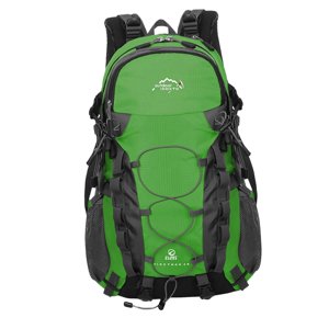 Ioensy - Mochila De Senderismo Mochila De Montañismo Para Caza Senderismo Turismo Verde