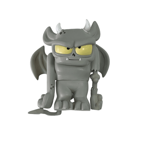 Toyng - Figura Rocky - Ultra Zombies