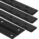 thumbnail image 1 of Bisagra de piano EVANCENT Heavy Duty de acero inoxidable de 0.06 de grosor, 1 of 7