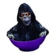 thumbnail image 2 of Decoraciones Eléctricas De Halloween Plato De Frutas Fantasma Tricky Yard Garden Decor StyleE, 2 of 5