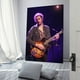 thumbnail image 3 of Hozier Cuadro decorativo colgante - Arte de pared - Póster enmarcado - Decoración de pared - Regalos para familia, amigos y aficionados 40*60 cm, 3 of 6