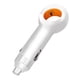 thumbnail image 5 of Mini Purificador De Aire Para Vehículos, Purificador De Aire Lonic Filtrar Negativo Para Coche, Blanco, 5 of 5
