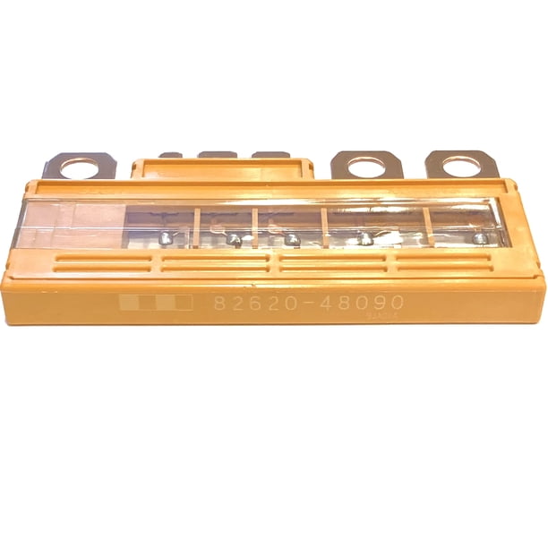 EDS genuino nuevo OEM 82620-48090 8262048090 bloque de enlace fusible multienlace para Highlander y Venza