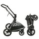 thumbnail image 5 of Coche Cuna Travel System Quantum Gris, 5 of 9
