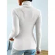 thumbnail image 3 of Sweater Mujer Otoño Invierno Beatle Doble. Colores 6005, 3 of 3