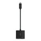 thumbnail image 3 of Adaptador Belkin USB C a HDMI + Adaptador de carga 60w PD, 3 of 3