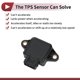thumbnail image 4 of Unique Bargains No.3517022010/72408124/96038938/605493590/9603893880 Sensor de Posición del Acelerador para HYUNDAI ACCENT 1995-1999 1 Pc, 4 of 7