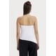 thumbnail image 4 of Polera Mujer Basta Asimétrica Blanco- ll, 4 of 4