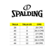 thumbnail image 5 of Zapatilla Botín Spalding Hombre City Outdoor Negro, 5 of 5