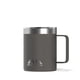 thumbnail image 1 of Taza de café Hydrapeak con aislamiento de acero inoxidable grafito de 400 ml, 1 of 6