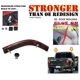 thumbnail image 2 of Moldura de Techo Advance Ignition para Ford Ranger 1998‑2011 – Juego de 2 Piezas (Lado Conductor y Pasajero), 2 of 7