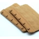 thumbnail image 4 of Extensor de sujetador para mujer, 5 ganchos, talla grande, paquete de 3 unidades, 4 of 5