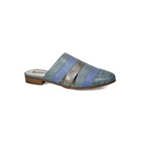 Eda Manzini - Zapato Cristela Celeste