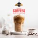 thumbnail image 4 of Espumador de leche YOSHIFUL Coffee con soporte Deluxe, color negro, 4 of 8