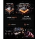 thumbnail image 3 of Mini PC ACEMAGICIAN M1 Ryzen 7 7735HS 24 GB 1 TB SSD, 3 of 9