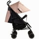 thumbnail image 4 of Coche Paragua Kronos Beige Rosado Bebesit, 4 of 6